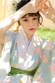 奇缘灰姑娘